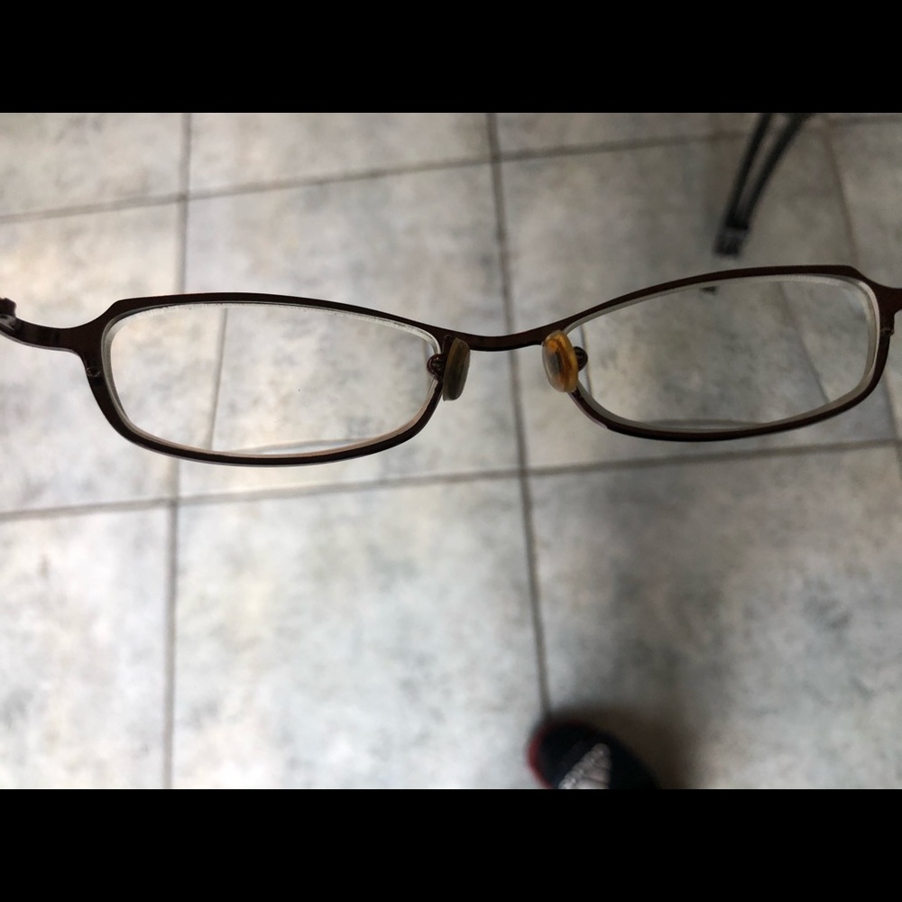 Michael kors prescription glasses - Picture 5 of 7